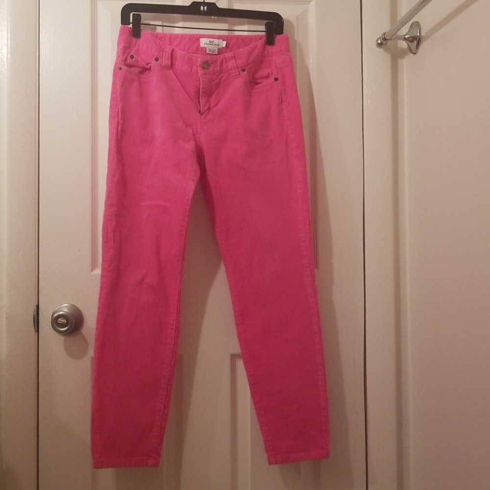 Vineyard Vines Cords